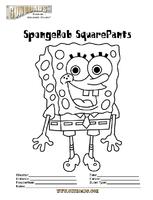 SpongeBob